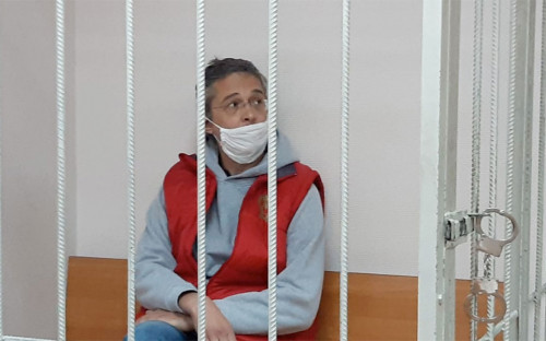 СМИ узнали о завершении расследования дела экс-главы РВК Повалко