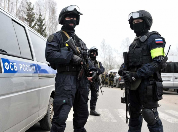 В 25 регионах России пресекли деятельность подпольных оружейников