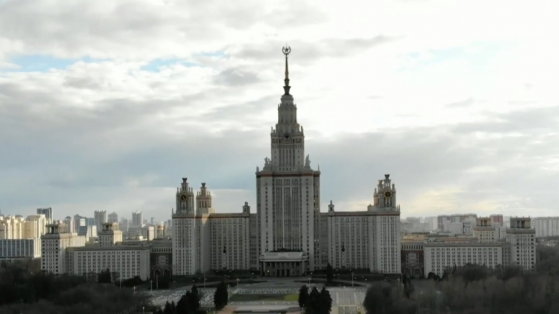 В России четвертый день подряд выявлено более 17 тыс. зараженных COVID