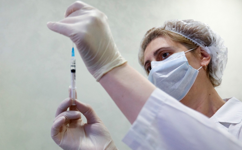 В Туле введут обязательную вакцинацию от COVID-19