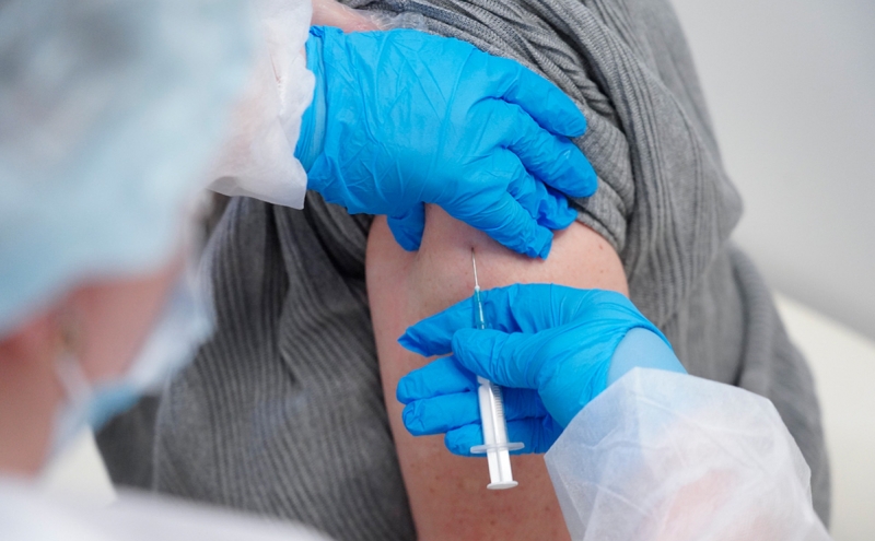 В Туле введут обязательную вакцинацию от COVID-19