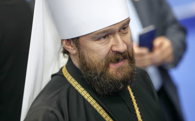 Екатеринбургская епархия отказалась от несогласованного крестного хода