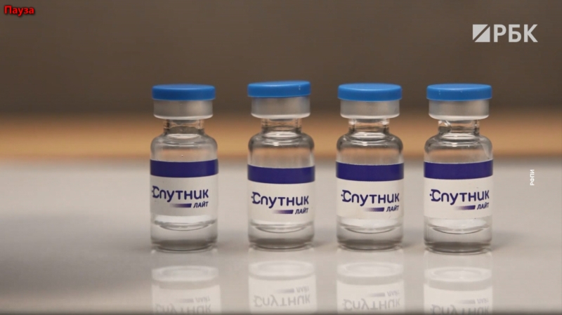 Гинцбург допустил вакцинацию «Спутником V» ВИЧ-инфицированных