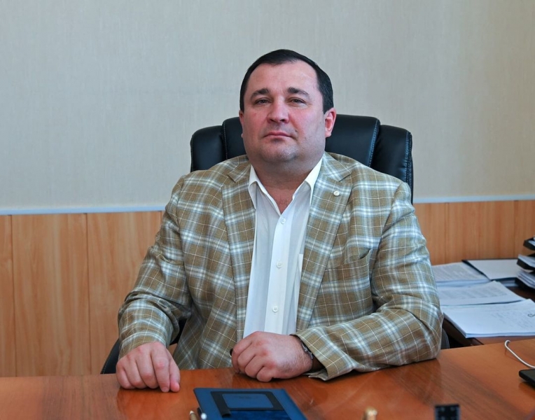 Глава Балахнинского округа прокомментировал визит ФСБ в администрацию