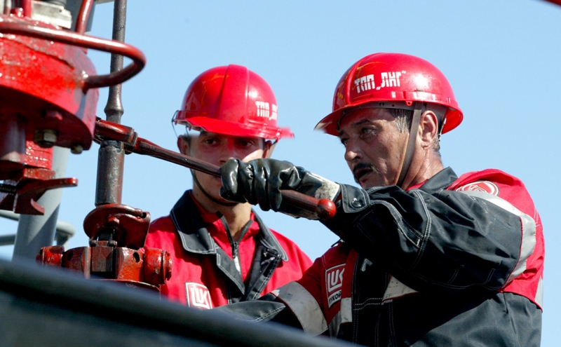 ЛУКОЙЛ купил долю в мексиканском нефтяном проекте за $435 млн