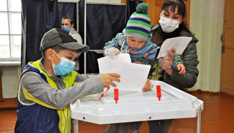На выборах в Чувашии избирателей оградят от коронавируса и видеонаблюдения
