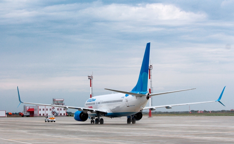 «Победа» отказалась от одного из крупнейших для России заказов Boeing 