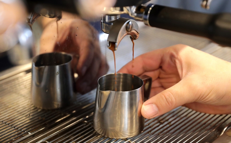 Ретейлеры предупредили о повышении цен на кофе
