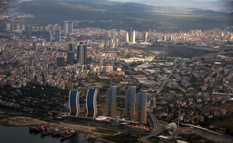 Росавиация разрешила летать в Турцию еще из 13 городов