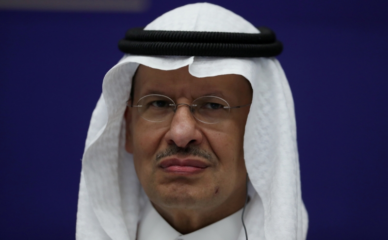 Саудовская Аравия призвала продлить сделку ОПЕК+ на весь 2022 год