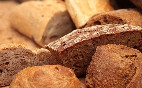 Вице-президент Российского зернового союза Корбут не считает рост цен на сырье причиной подорожания хлеба