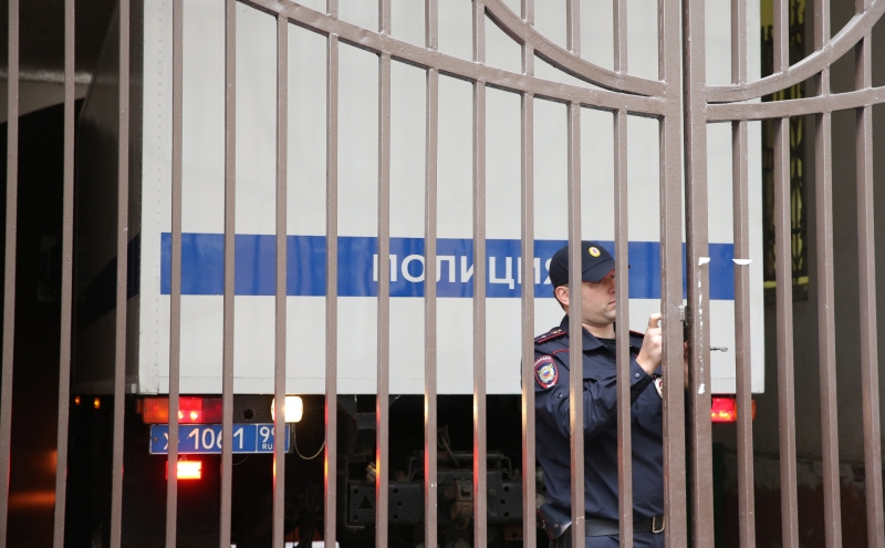 Экс-главу центра связи ФСИН арестовали по делу о системе безопасности
