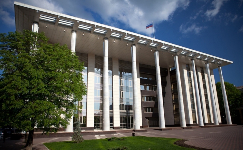 Суд отменил первый в России оправдательный приговор вору в законе
