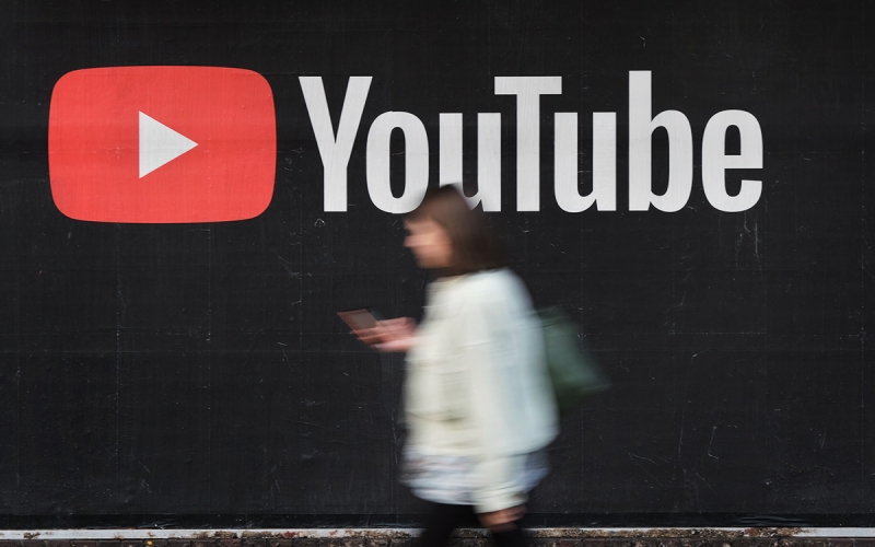 Суд запретил размещать на YouTube видео «зацепинга» в России