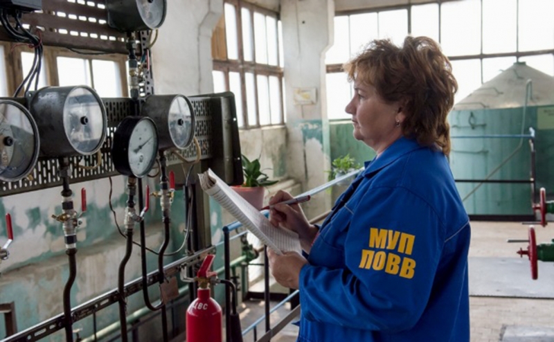 В Челябинске произошел «сильнейший залповый выброс» сероводорода
