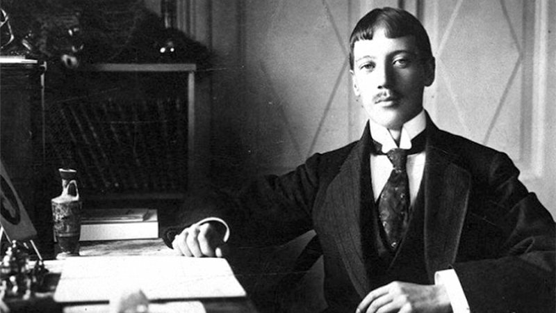 «Здесь нет поэта»: 100 лет назад был расстрелян Николай Гумилёв
