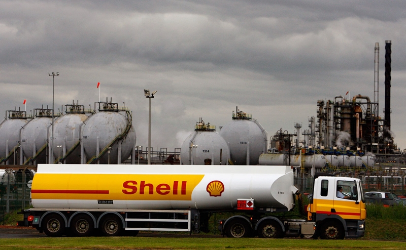 ЛУКОЙЛ заменит Shell в СП с «Газпром нефтью» на Ямале