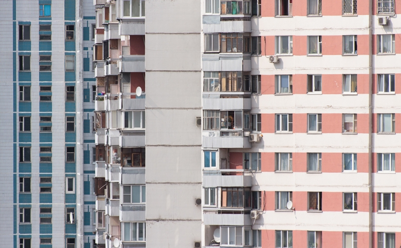 Минстрой объявил о новой методике расчета цены квадратного метра жилья