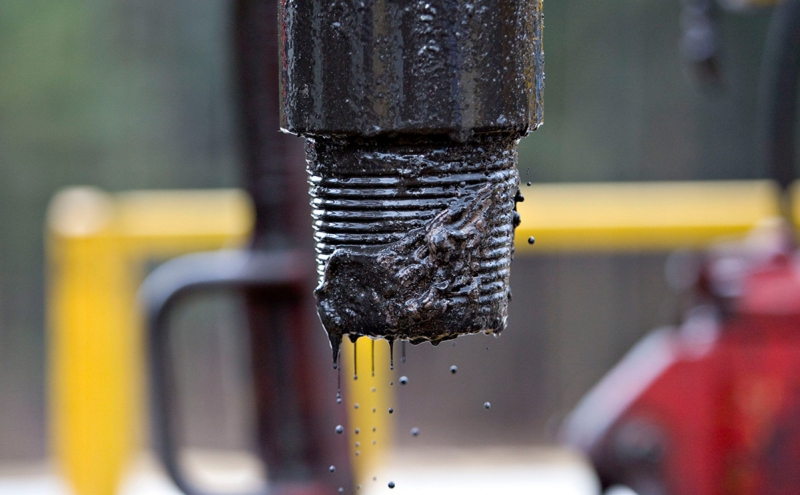 «Транснефть» предложила ужесточить требования к качеству нефти