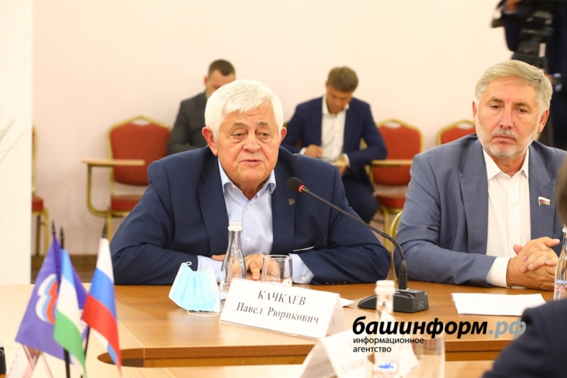 Выборы в Госдуму в Башкортостане обновят депутатский корпус ЕР и зафиксируют представительство КПРФ и ЛДПР