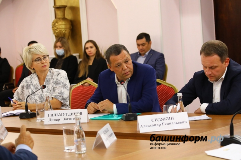 Выборы в Госдуму в Башкортостане обновят депутатский корпус ЕР и зафиксируют представительство КПРФ и ЛДПР