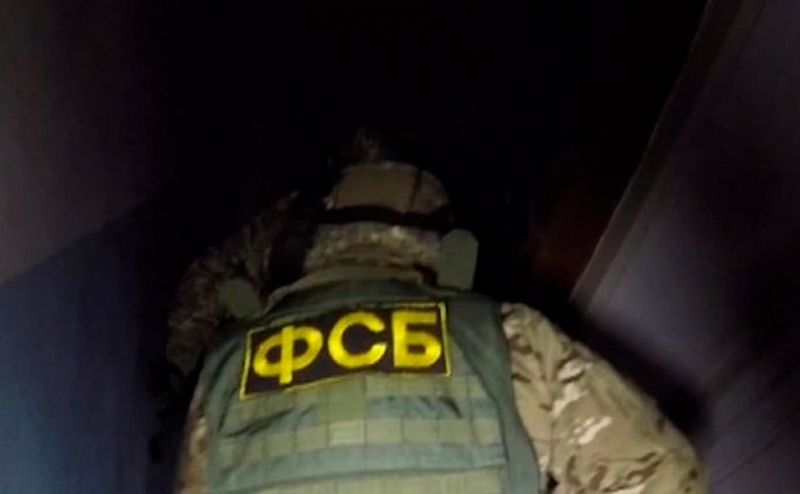 ФСБ предотвратила теракт в Карачаево-Черкесии