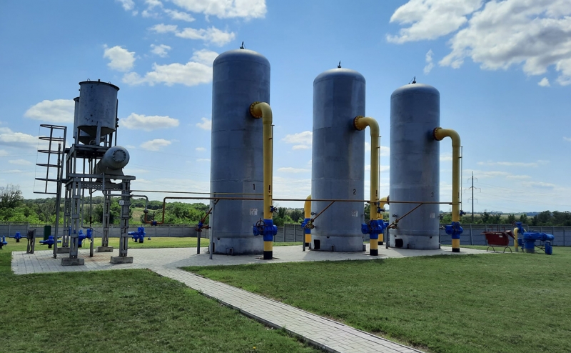 Молдавия ввела режим повышенной готовности из-за ситуации с газом