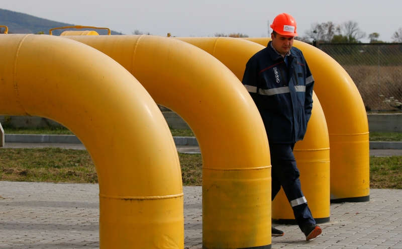 Молдавия ввела режим повышенной готовности из-за ситуации с газом