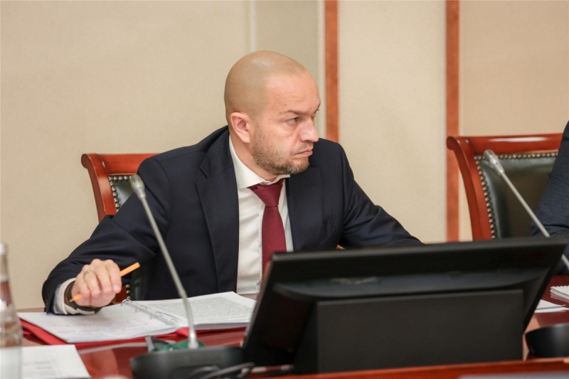 Николаев получил инфраструктурный кредит на 3,7 млрд и захотел ещё