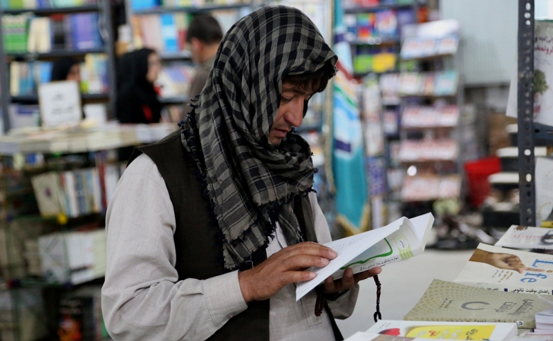В Кабуле за два месяца закрылось 95% библиотек и книжных магазинов