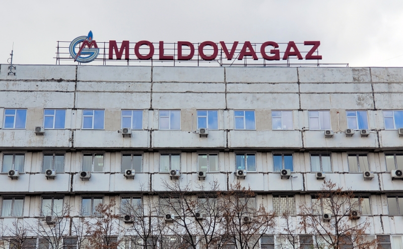 «Газпром» не увидел героизма в погашении долга Молдавией