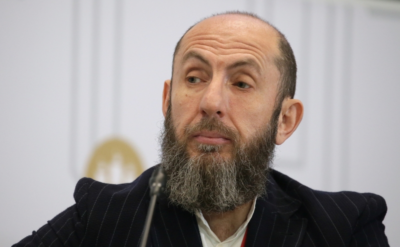 Кехман заявил о беспределе во МХАТе и пообещал «жесточайшие» сокращения