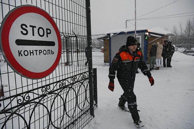При пожаре на шахте в Кузбассе погибли 11 человек