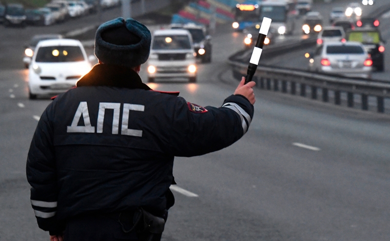 В Госдуме предложили ужесточить наказание за хулиганство на дорогах