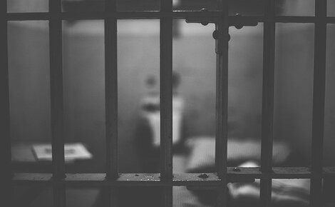 В США начинается перевод заключенных из городской тюрьмы Вашингтона после отчета федеральных маршаллов