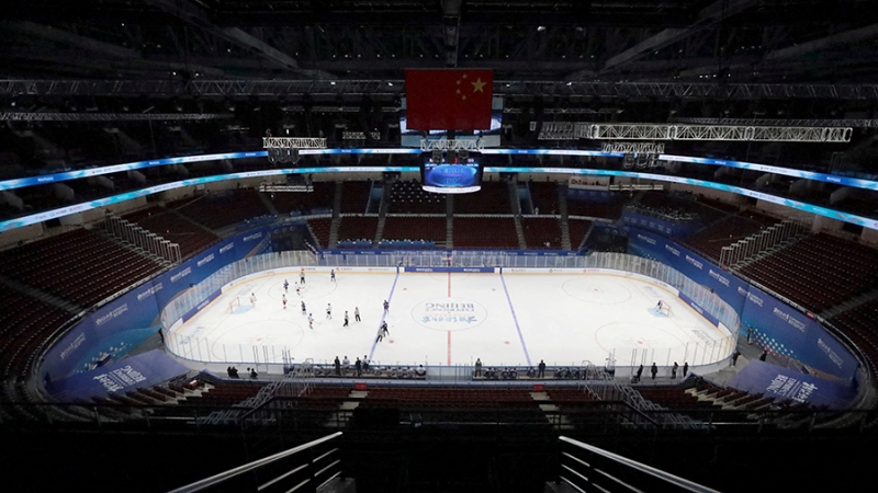 Источники подтвердили планы НХЛ отказаться от участия в Олимпиаде-2022