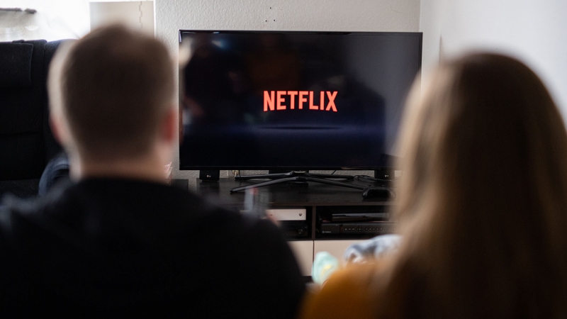 Netflix представит российский проект — драму «Ничего особенного»