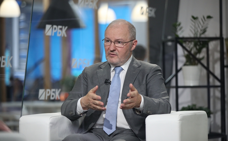 Троценко заявил о готовности помочь владельцу шахты «Листвяжная»