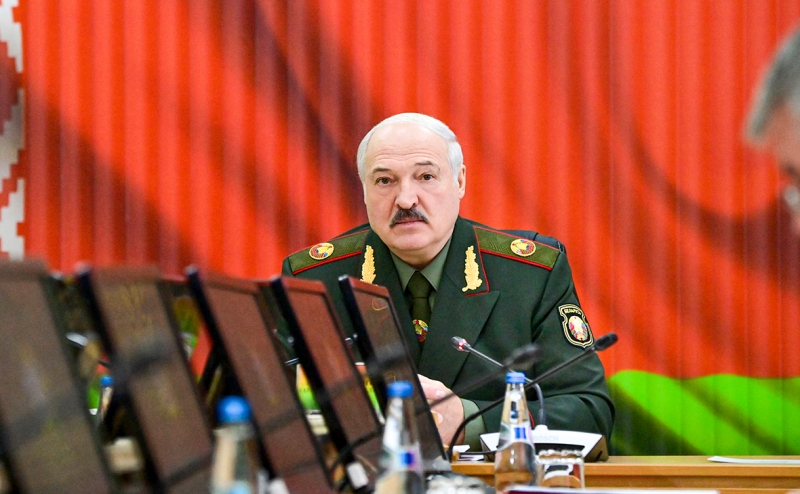 В Белоруссии ввели уголовную ответственность за призывы к санкциям