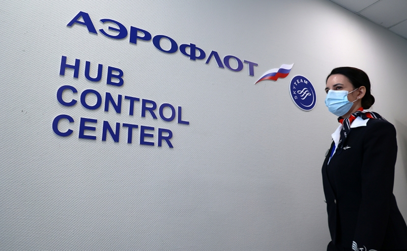 «Аэрофлот» добился субсидий на региональные рейсы из Красноярска