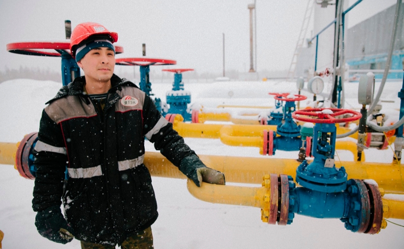 Авдолян продаст китайцам долю в газовом проекте в Якутии