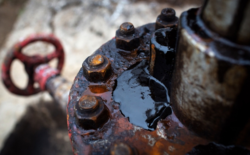 Цена нефти Urals превысила $90 за баррель впервые за семь лет