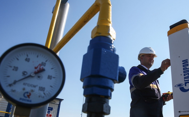 Миллер пообещал рекордные дивиденды инвесторам «Газпрома»