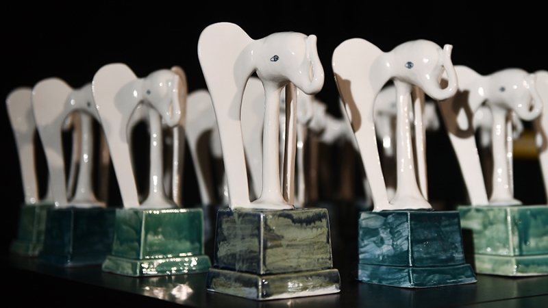 Опубликованы номинанты кинопремии «Белый слон» по итогам 2021 года 
