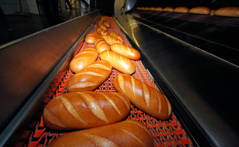 Производитель багетов предупредил торговые сети о повышении цен на хлеб