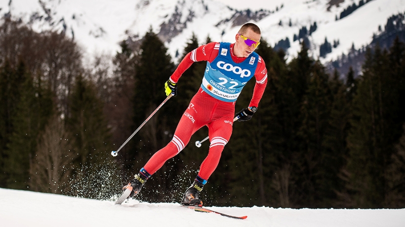 Снег томится: кто возьмет медали Пекина в лыжных гонках