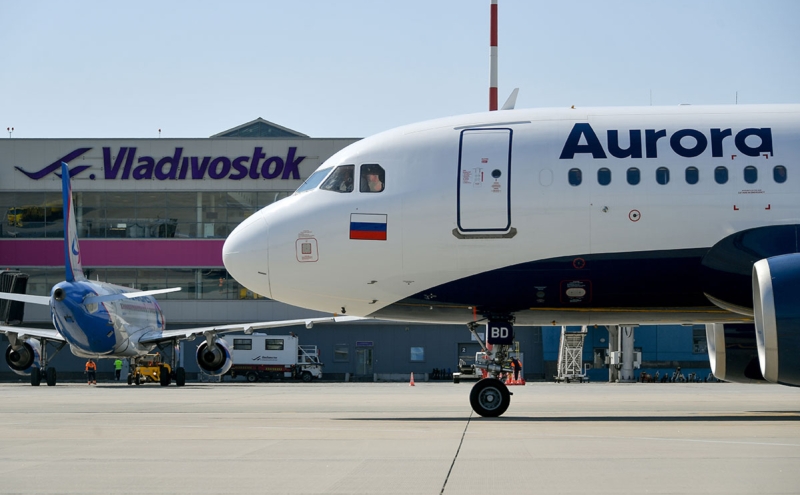 «Аврора» оценила затраты на новые российские самолеты в ₽100 млрд