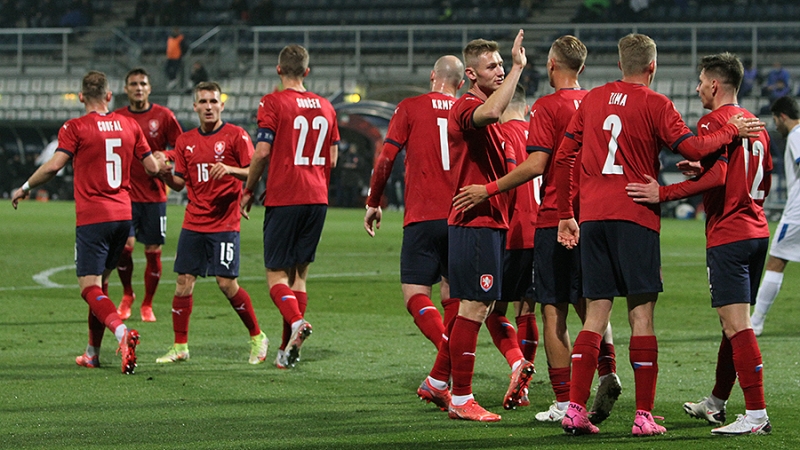 Чехия высказала нежелание играть с Россией в отборе на ЧМ-2022 по футболу