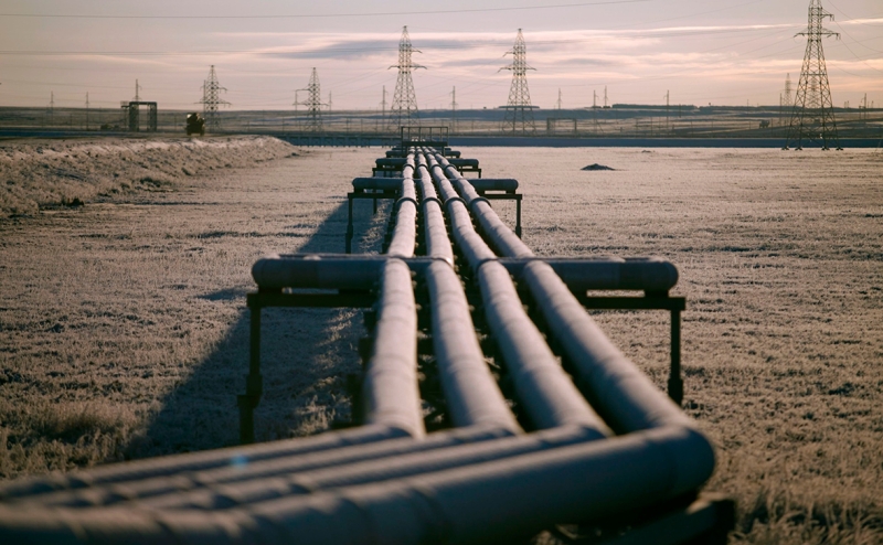 «Газпром» подал в суд на польскую PGNiG из-за дивидендов