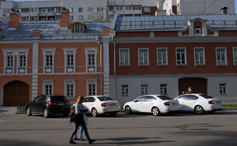 Генпрокуратура утвердила обвинение о попытке похитить 120 зданий в Москве